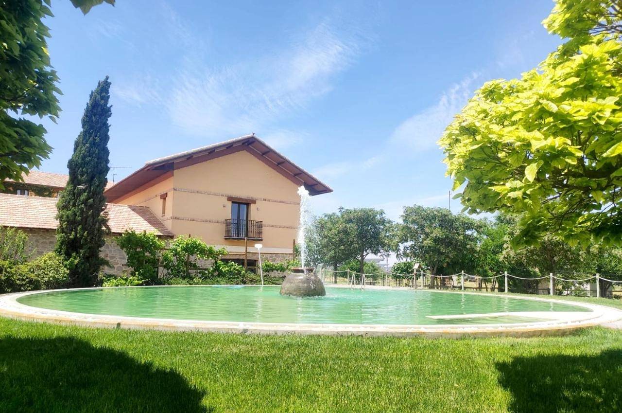 Finca La Calancha in Cuerva, Provincia de Toledo