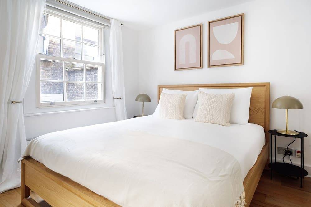 Ganze Wohnung, Compact Central Covent Garden 1Br, nr. Leicester Sq Stn, by Blueground in Covent Garden, London