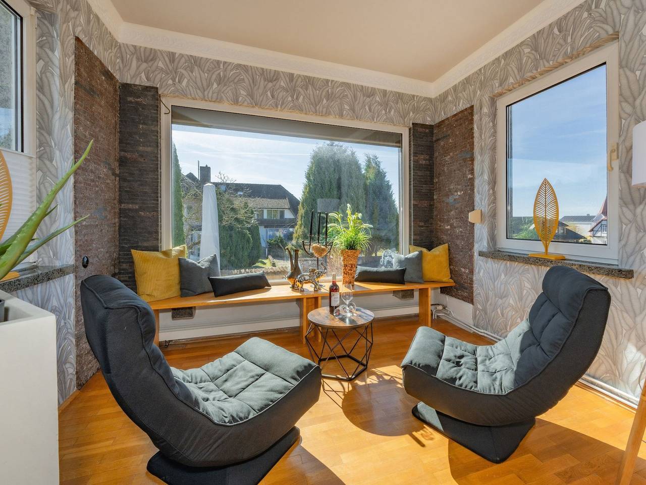 Ferienwohnung in Usedom ab 208€ pro Nacht