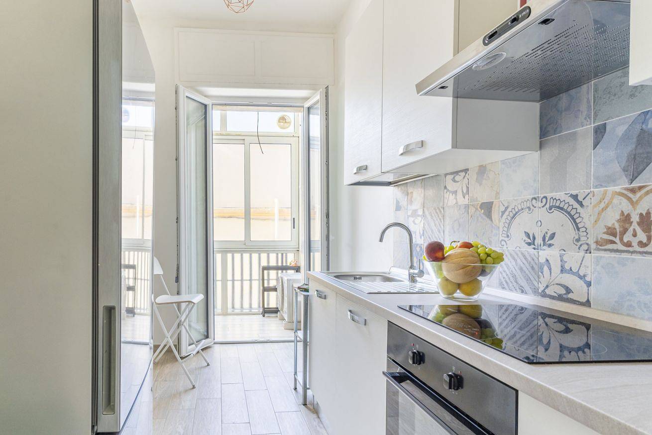 Apartamento entero, Bellavista 3 Li in Livorno, Costa Etrusca