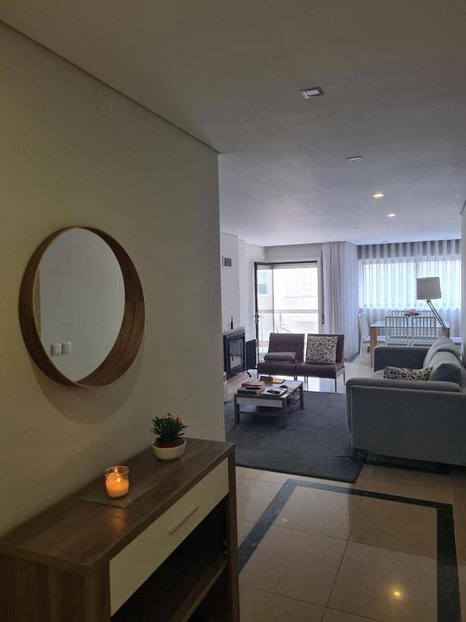 Apartamento inteiro, Brisa Mar in Aver-o-Mar, Amorim e Terroso, Distrito do Porto
