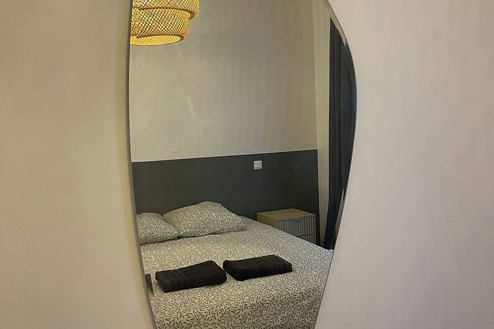 Entire apartment, La Parenthèse de Foch in Le Puy-en-Velay, Haute-Loire