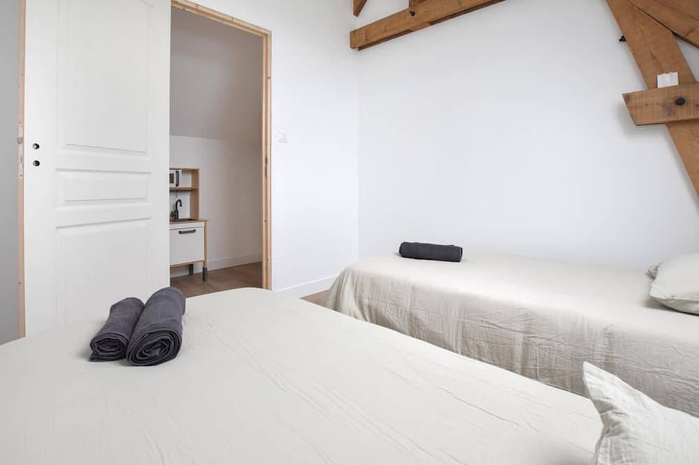 3 bedroom lovely home in La Pernelle in La Pernelle, Région de Cherbourg