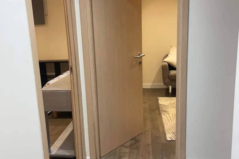 Entire apartment, Cosy apartment in Neuilly-Plaisance, Seine-Saint-Denis