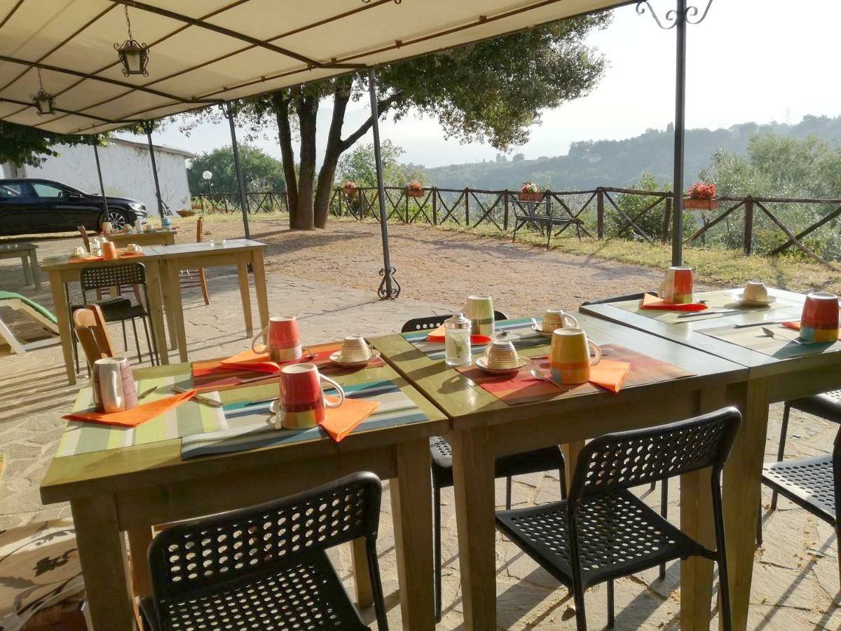 Le Storie di Bambu in Terni, Terni Provinz