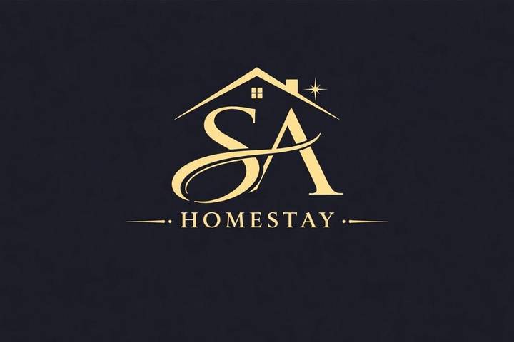 Ferienwohnung für 5 Personen, mit Garten und Ausblick