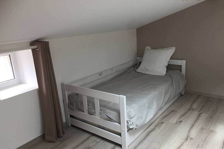 Location de vacances pour 24 personnes à La Verrie - 2