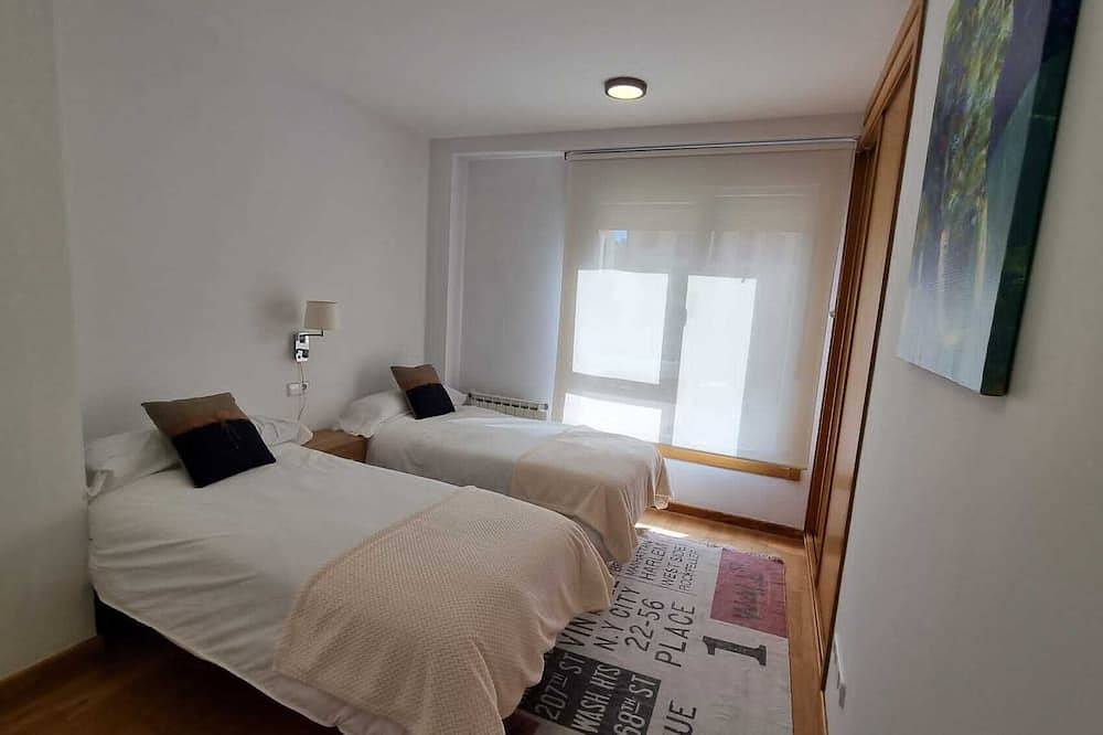 Entire apartment, Piso en el centro para 6 personas en Vilagarcia in Vilagarcía de Arousa, Rías Baixas