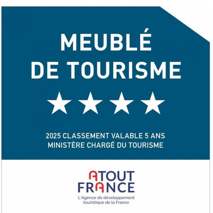 Location de vacances pour 8 personnes, avec terrasse à Chaumont - 3