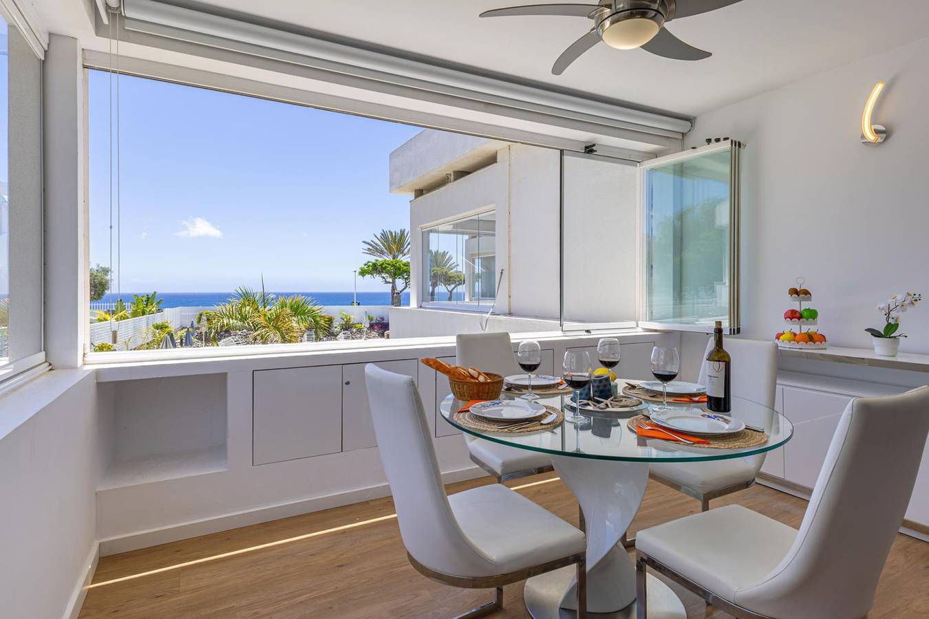 Entire apartment, Apartment Aida 201 by Villagrancanaria in Maspalomas, San Bartolomé de Tirajana