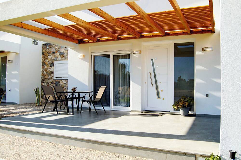 Villa für 5 Personen in Kos, Dodekanes