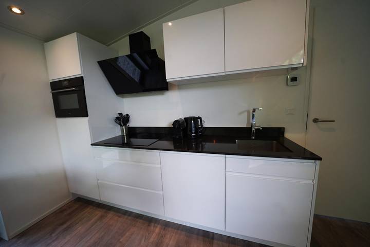 Location de vacances pour 6 personnes, avec jardin à Arnhem - 3