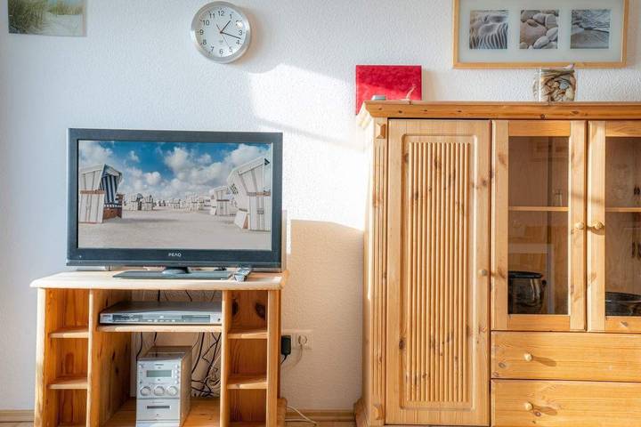 Ganze Ferienwohnung, Wohnung 7 (Id 390) in Böhl (St. Peter-Ording), St. Peter-Ording