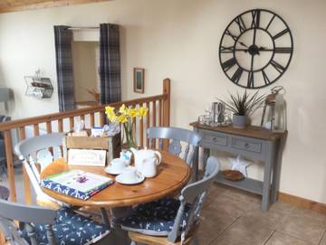 Cottage for 2 People in Aberdeenshire, Scotland, Photo 3