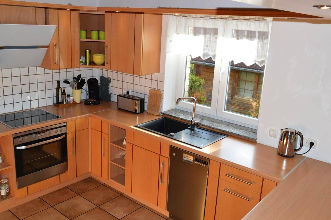 Ferienhaus Eifel in Nettersheim, Naturpark Hohes Venn-Eifel