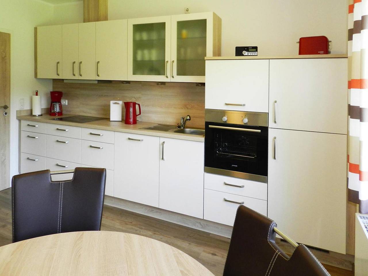 Ganze Wohnung, Ferienwohnung Landblick, Rastede in Rastede, Ammerland