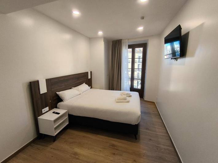 Maison d’hôte pour 2 personnes à Valladolid - 3