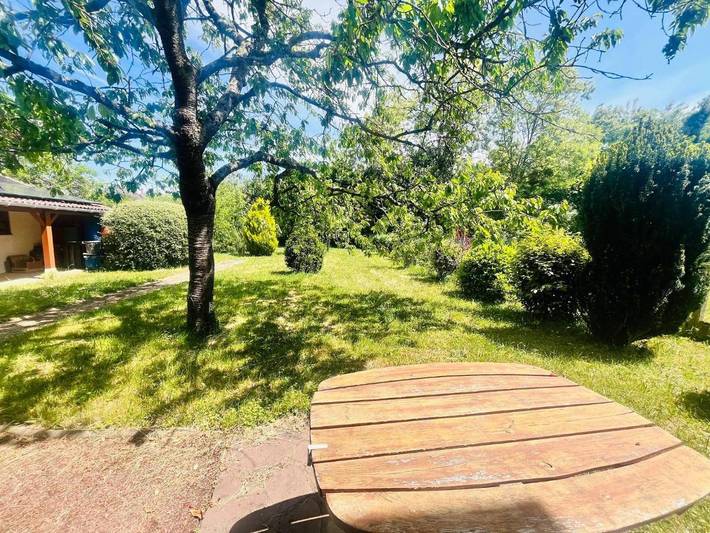 Gîte pour 2 personnes, avec jardin à Briare - 2