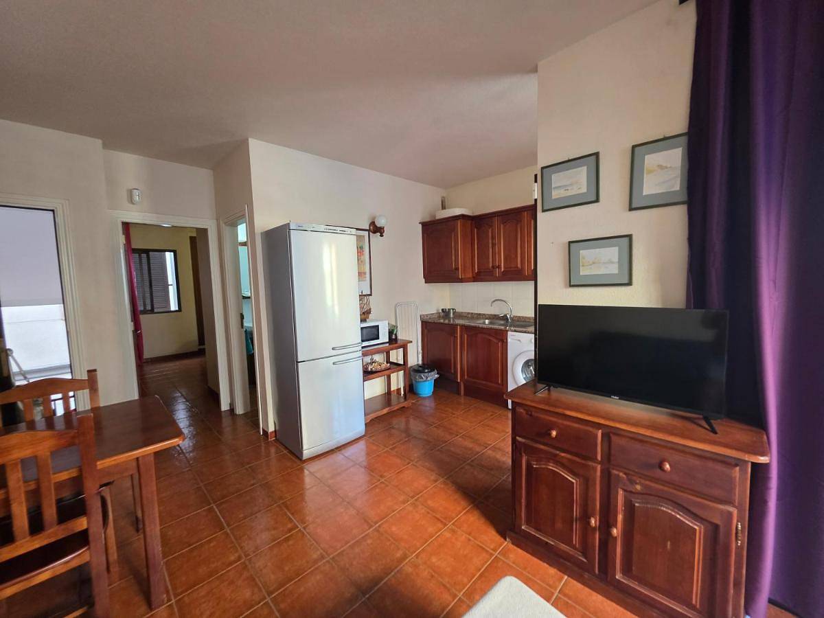 Apartamento entero, Casa Luz in Playa Santiago in La Trinchera, Alajeró (municipio)