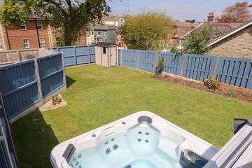 Cottage for 5 People in Shanklin, Isle of Wight, Photo 4