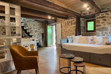 Gîte pour 4 personnes à Le Nayrac