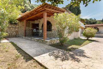 Villa für 4 Personen in Laganas, Zakynthos, Bild 2