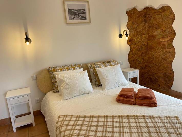 Gîte pour 4 personnes, avec piscine ainsi que terrasse et jardin dans Almancil - 3