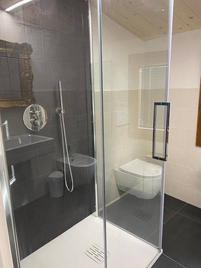 Maison d’hôte pour 2 personnes, avec terrasse, animaux acceptés à Orvieto - 3