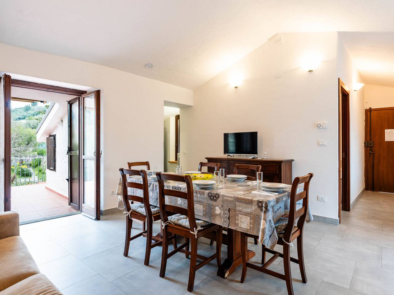 Apartamento entero, La Moderna G in Diano Castello, Riviera di Ponente