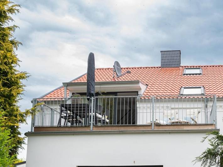 Ferienwohnung mit 1 Schlafzimmer in Wesselburen, Kreis Dithmarschen