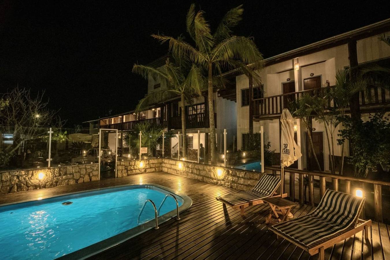 Apartamento entero, Suite Premium - Pousada Buena Onda - Sc in Garopaba, Litoral Catarinense