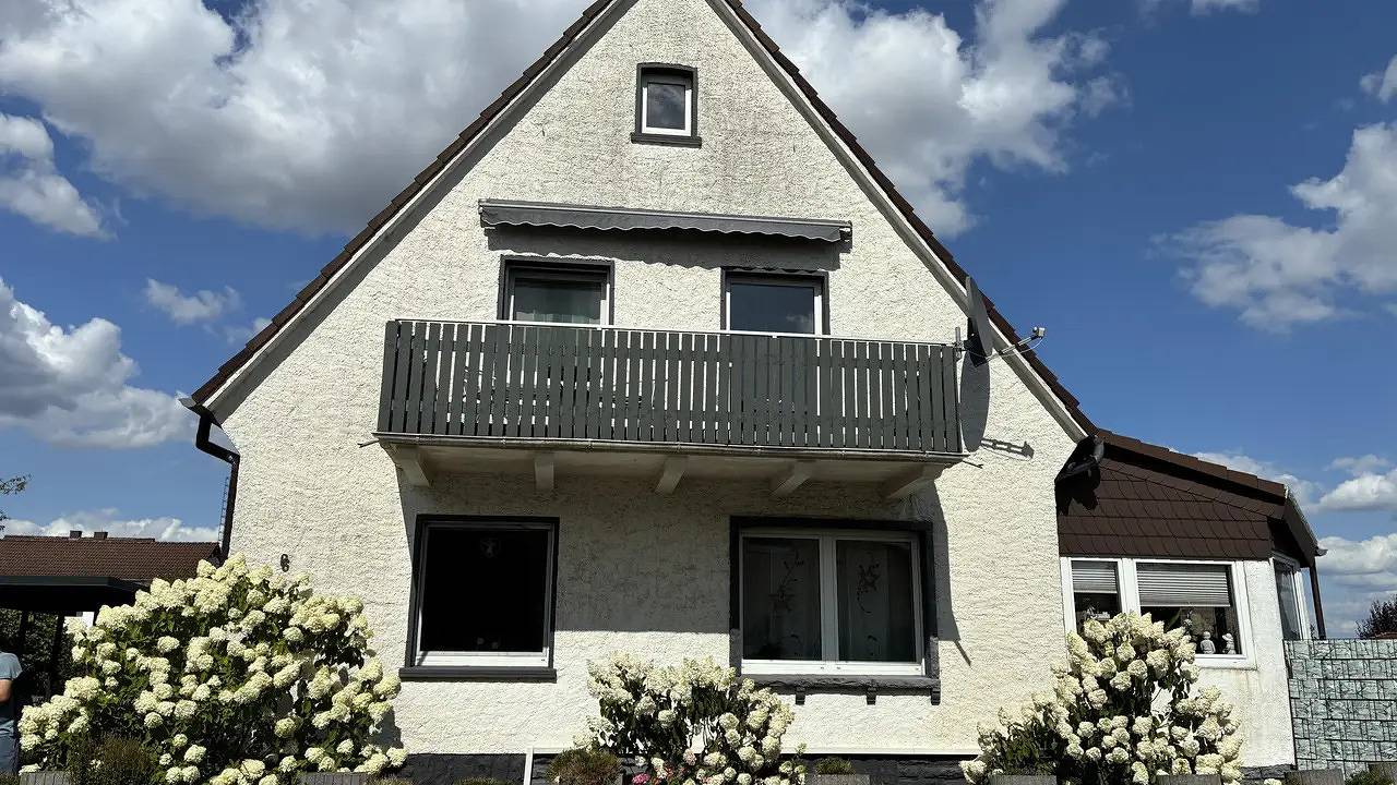 Ganze Ferienwohnung, Ferienwohnung für 5 Personen (60 m²) in Lage in Lage, Kreis Lippe
