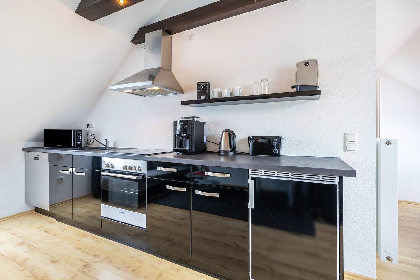 Ganzes Studio, At home - fühl dich zu hause in essen in Essen, Ruhrgebiet