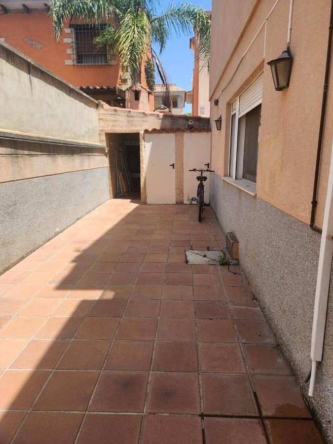 One-Bedroom House in Port de Sagunt, Sagunto