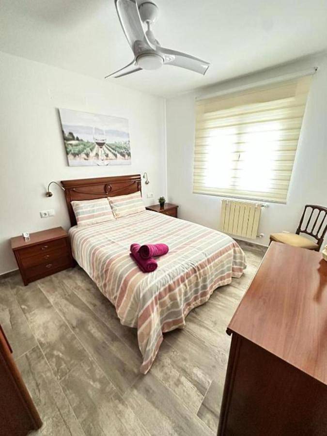Chalet para 8 personas en La Rioja