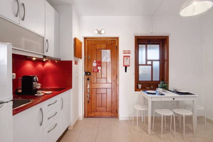 Gîte pour 4 personnes, avec Balcon et Jardin ainsi que Bassin pour enfant et Sauna à Cabanas de Tavira - 4