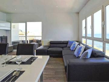 Apartment in Son Bauló, Santa Margalida für 4 