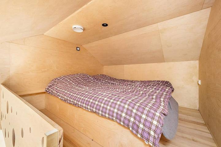 Atemberaubendes Haus mit 4. in Hjelmeland