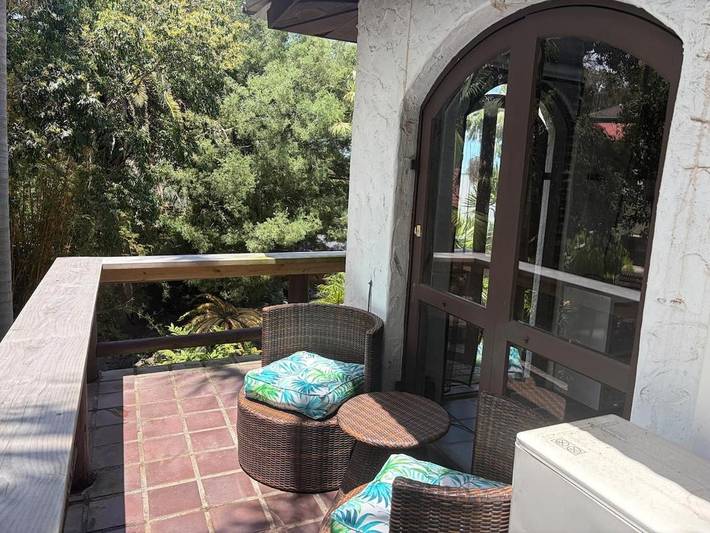 Villa pour 3 personnes, avec jardin et piscine à Sydney