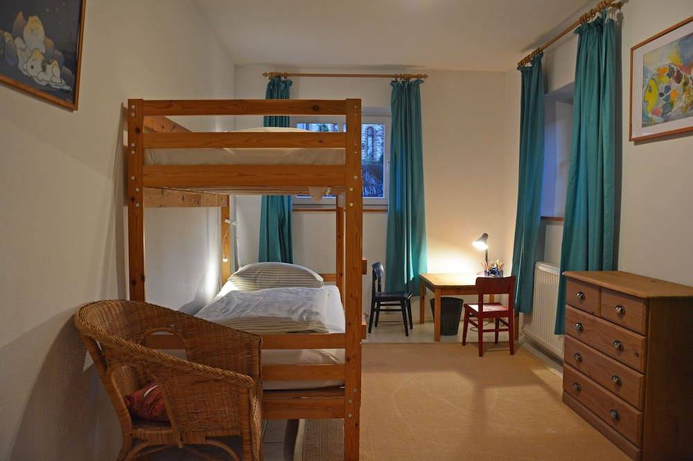 Apartamento entero, Centro cerca de apartamento en villa histórica de la ciudad in Bad Doberan (Ciudad), Bad Doberan
