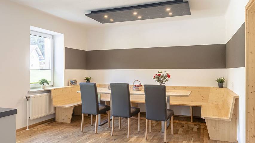 Ferienwohnung für 12 Personen, mit Balkon, mit Haustier in Eisenerz