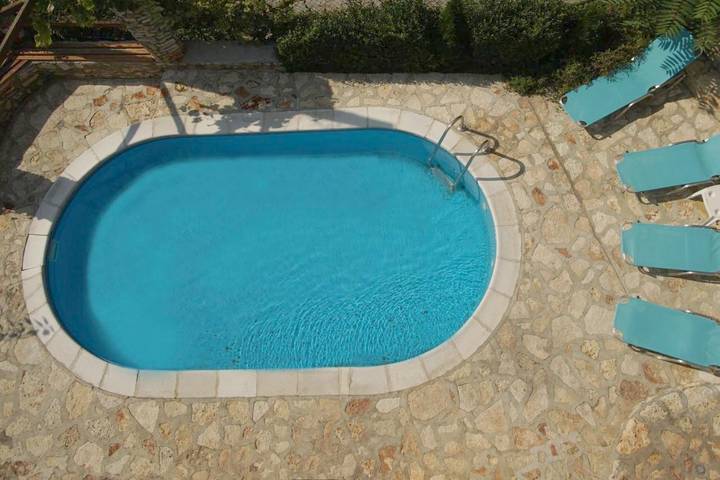 Maison d’hôte pour 18 personnes, avec piscine ainsi que vue et jardin en Bulgarie - 4