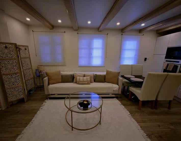 Gîte pour 4 personnes, avec jacuzzi à Erstein - 3