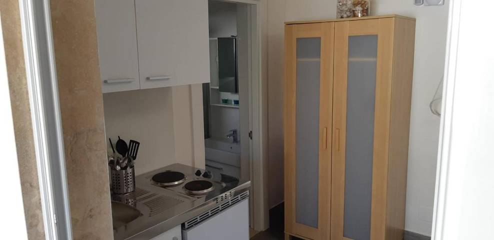 Ferienhaus für 2 Personen, mit Terrasse in Punta Prosciutto - 4