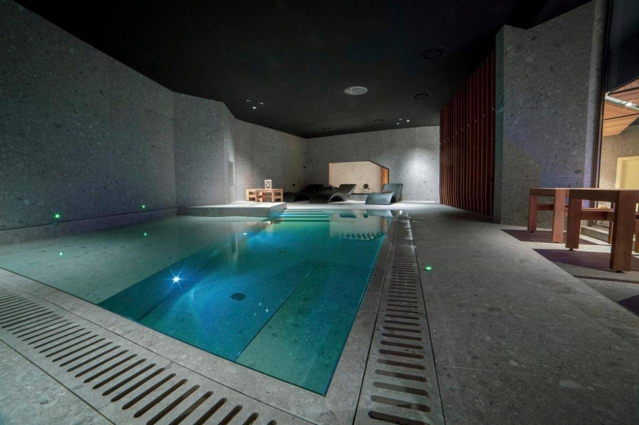 Grand Hotel Elite in Cascia, Perugia e dintorni