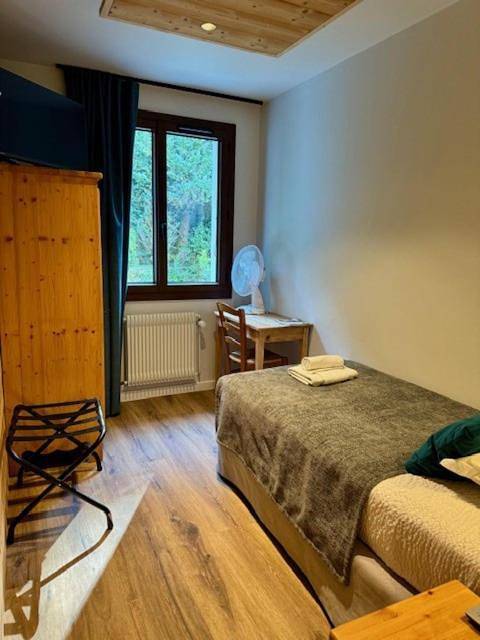 Hôtel et appart'hôtel de l'Hermitage in Thônes, Région d'Annecy