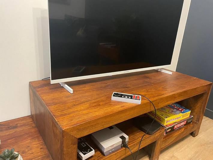 Gîte pour 2 personnes à Saint-Symphorien-d'Ozon - 3