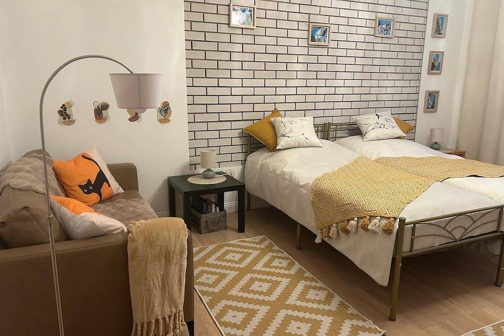 Ganze Wohnung, Privates Ferien Apartment Katzenruh in Lauenburg, Kreis Herzogtum Lauenburg