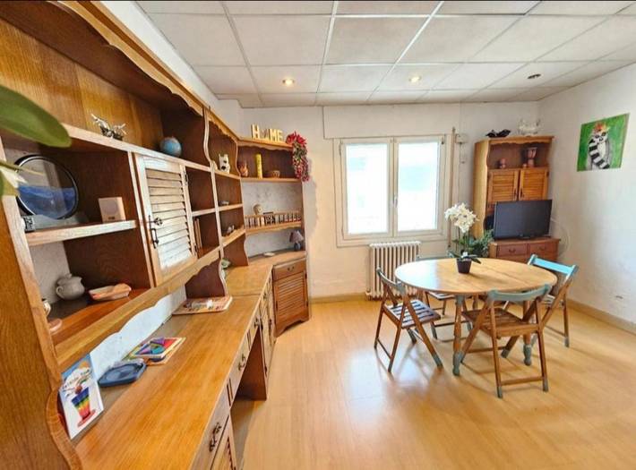 Location de vacances pour 8 personnes, avec vue et terrasse, animaux acceptés à Valtierra - 3