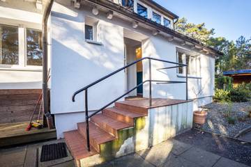 Ferienhaus für 7 Personen in Timmendorfer Strand, Ostsee Schleswig-Holstein, Bild 2